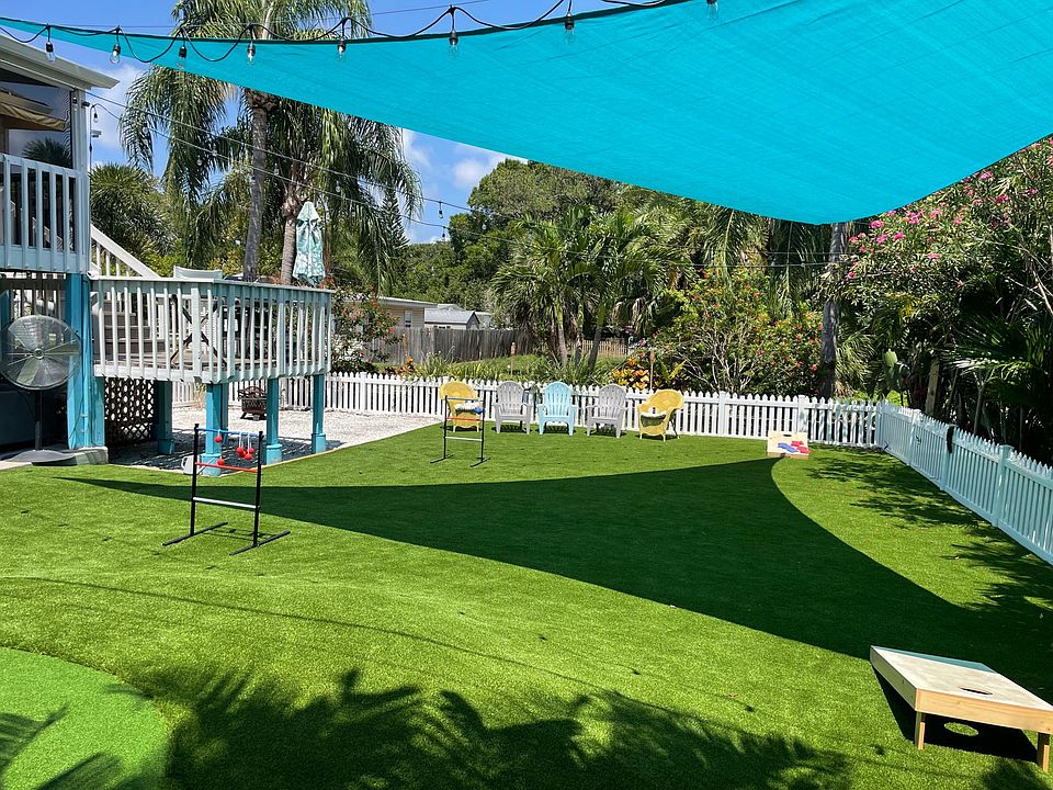 400 Broadus St, Crystal Beach, FL 34681 Zillow