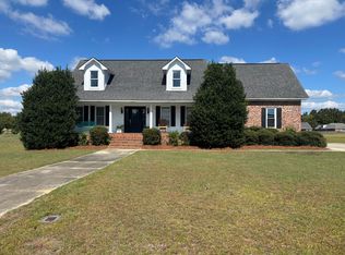 6725 J J Roberts Dr, Sumter, SC 29154
