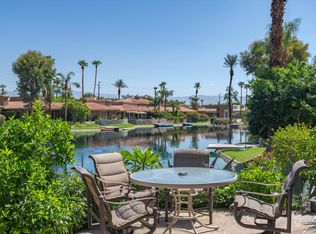 176 Desert Lakes Dr, Rancho Mirage, CA 92270