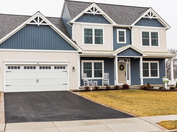 Greenwood Drive Norway #F, Oxford, PA 19363