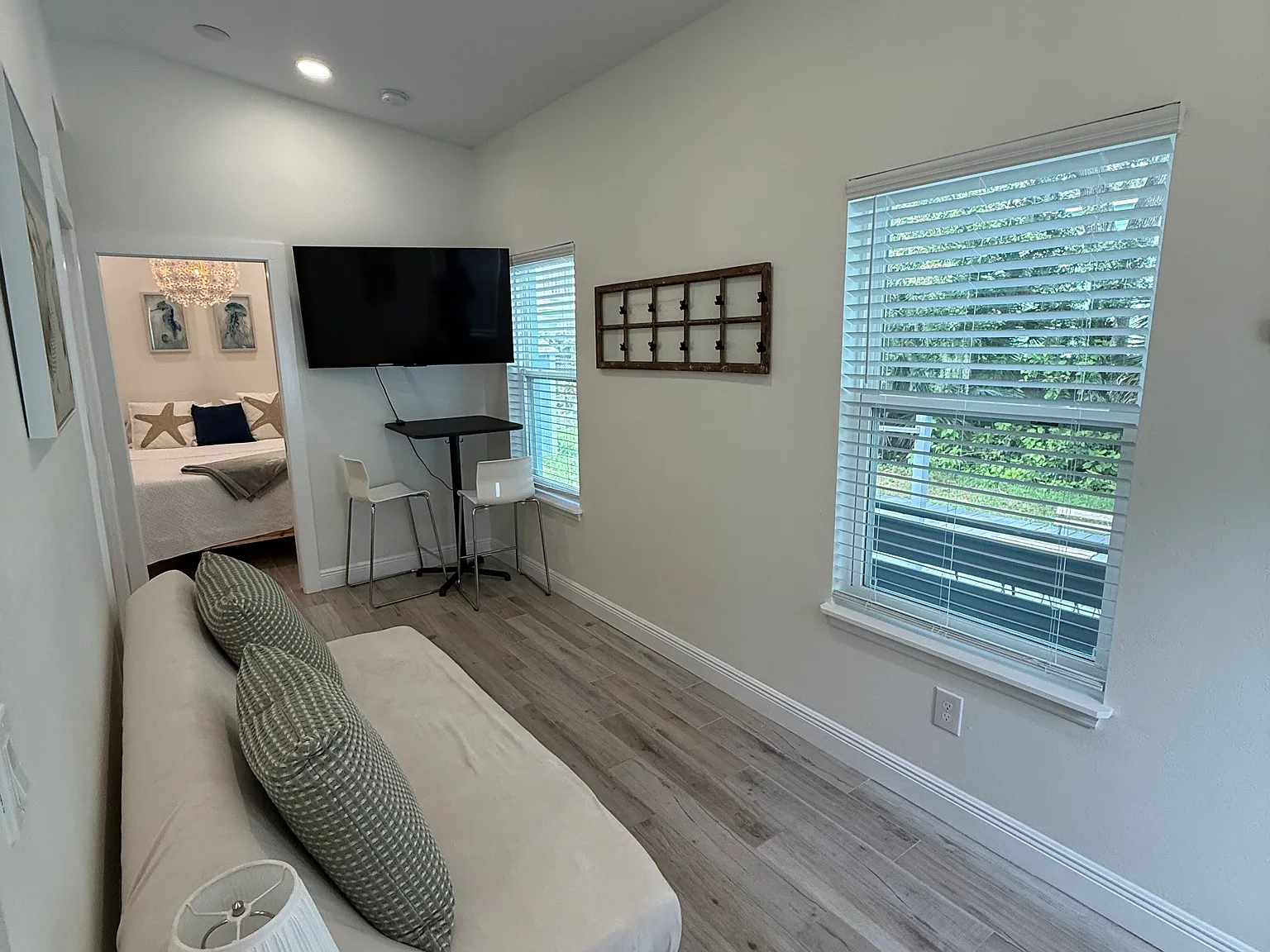 1 bed, 400 sqft, $1,500 — Photo 4