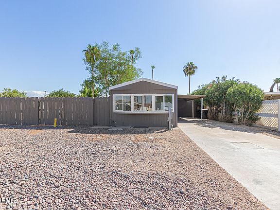 2nd image of 7717 E INVERNESS Avenue
