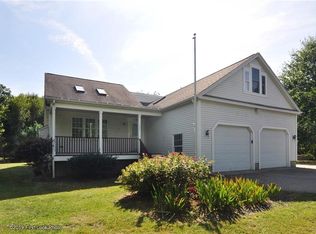 1021 Taunton Ave, Seekonk, MA 02771