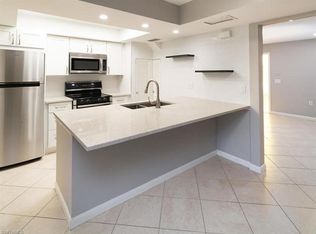 4924 Hawaii Blvd #7, Naples, FL 34112