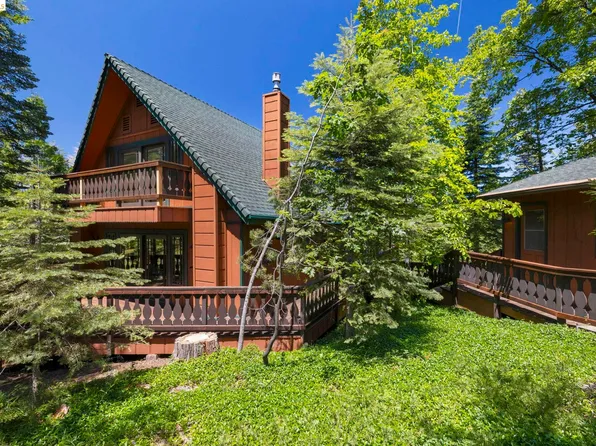 24082 Wuuya Way, Mi Wuk Village, CA 95346