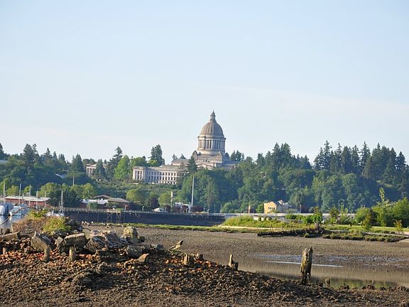 2nd image of 1107 W Bay Dr NW #201