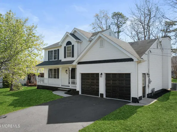 1534 Forecastle Avenue, Manahawkin, NJ 08050