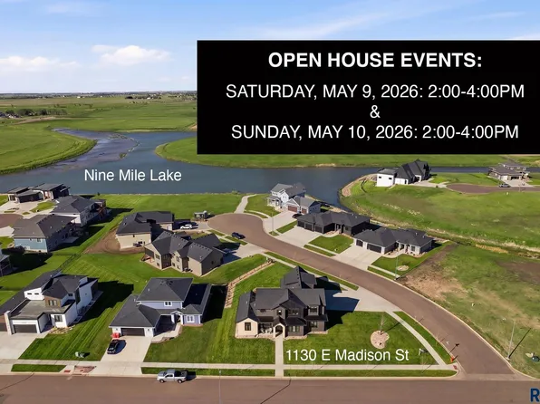 1130 E Madison St, Tea, SD 57064