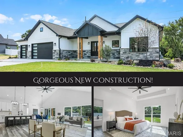 606 Westview Dr, Edwardsville, IL 62025