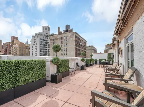 111 East 75th Street PH10A image 3 of 12