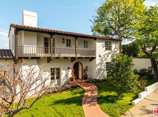 3706 Effingham Pl, Los Angeles, CA 90027