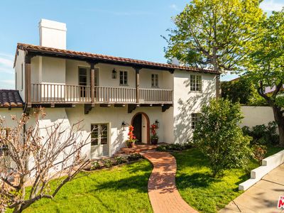 3706 Effingham Pl, Los Angeles, CA, 90027
