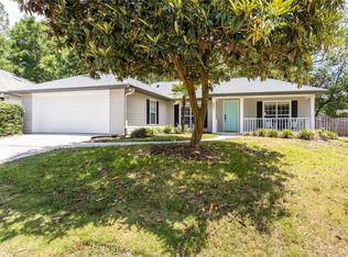 6801 SW 80th Dr, Gainesville, FL 32608