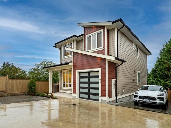 824 Edgar Ave #104, Coquitlam, BC V3K 2J8