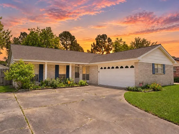 1842 Indian Wells Dr, Missouri City, TX 77459