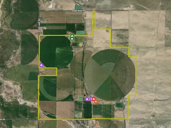 3168 S 1600 W, Panguitch, UT 84759