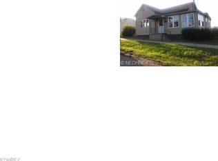 248 Euclid Ave, Byesville, OH 43723