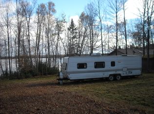 10602 W Solberg Lake Rd, Phillips, WI 54555