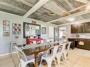 420 Morgan Mill Rd, Stephenville, TX 76401