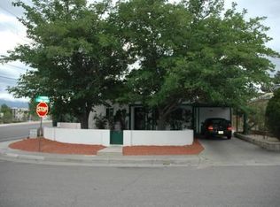 1838 Hermosa Dr NE, Albuquerque, NM 87110