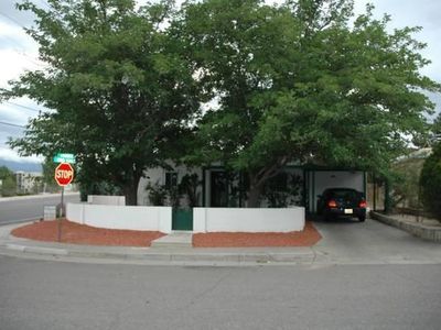 1838 Hermosa Dr NE, Albuquerque, NM, 87110