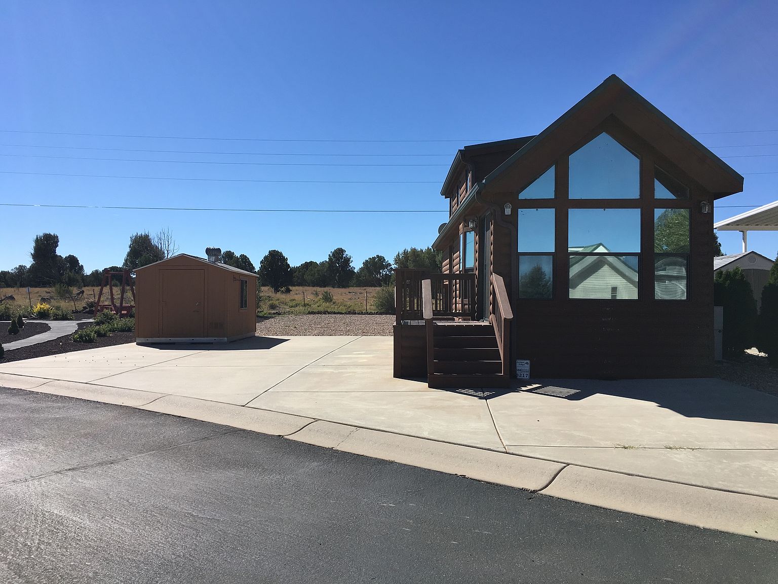 388 Juniper Ridge Resort, Show Low, AZ 85901 Zillow