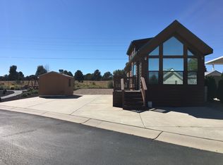 388 Juniper Ridge Resort, Show Low, AZ 85901