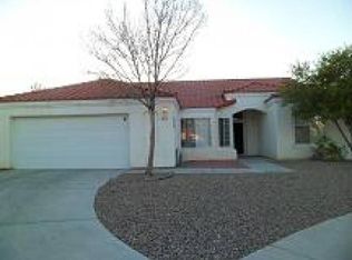 4111 Lightfoot Ct, North Las Vegas, NV 89032
