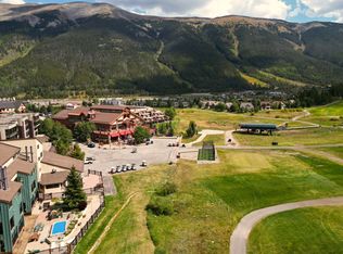 (Undisclosed Address), Frisco, CO 80443