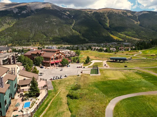 (undisclosed Address), Frisco, CO 80443