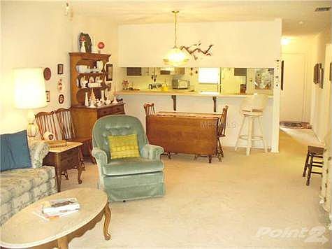 5th image of 7151 Wood Creek Dr #205