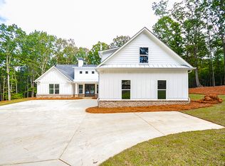 1669 Prospect Rd LOT 4, Lawrenceville, GA 30043