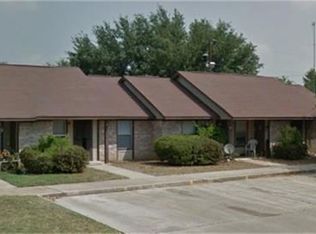 1547 Jami Dr, Pleasanton, TX 78064