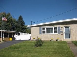 7080 Clearfield St, Harrisburg, PA