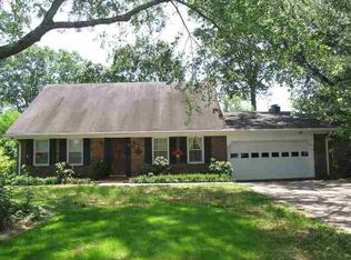 724 Spruce Ct, Bowling Green, KY 42103