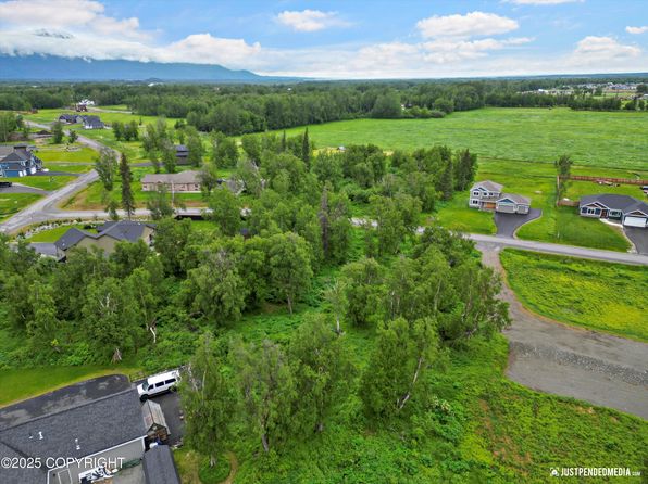 15161 E Rocky Point Dr, Palmer, AK 99645