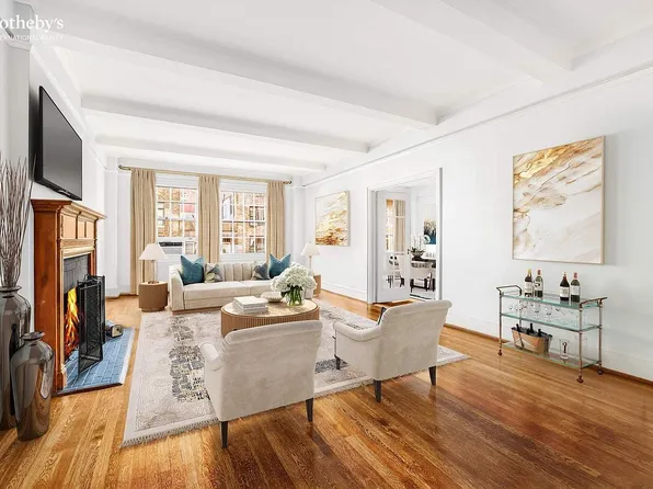 130 E 75th St #3B, New York, NY 10021