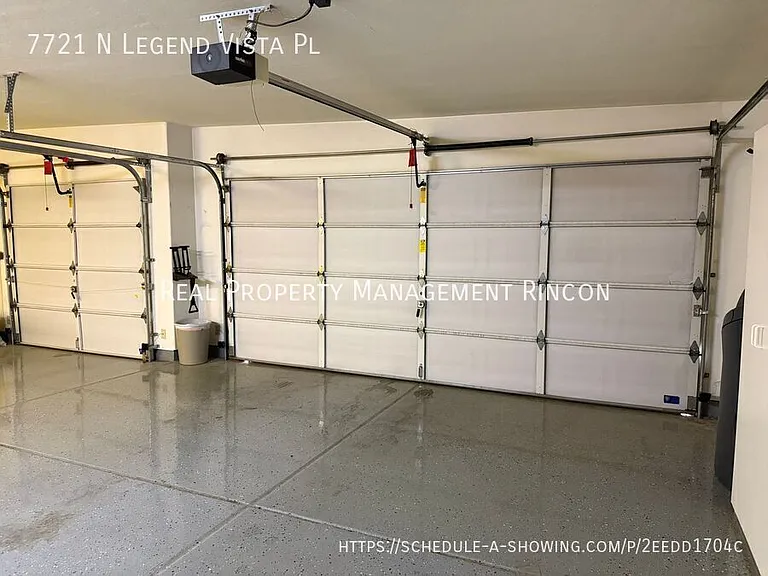 7721 N Legend Vista Pl — Photo 29