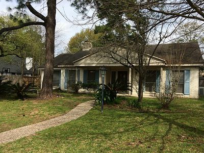 8114 Dorrcrest Ln, Houston, TX, 77070