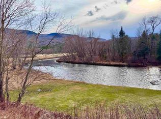 238 Northside Road, Stark, NH 03582