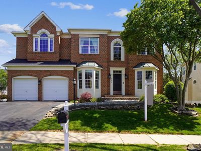 304 Summer Garden Way, Rockville, MD, 20850