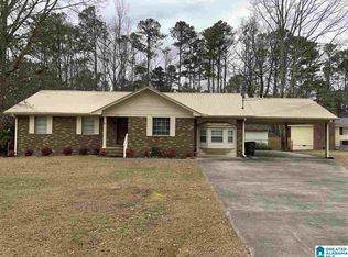 2692 Hillcrest Dr, Southside, AL 35907