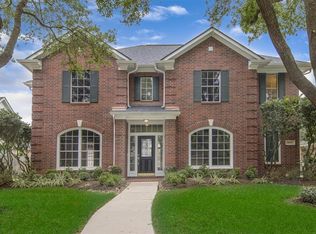 1807 Red Bud Ln, Sugar Land, TX 77479