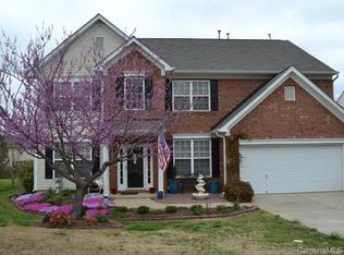 250 Memory Ln, Rock Hill, SC 29732