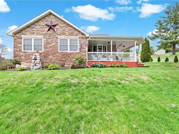 40 Hahns Dairy Rd, Palmerton, PA 18071