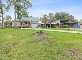 2119 Atchafalaya River Hwy, Breaux Bridge, LA 70517