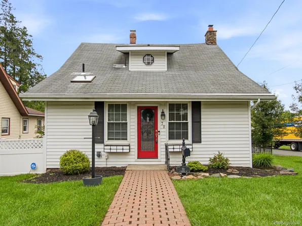 70 N Serven Street, Pearl River, NY 10965