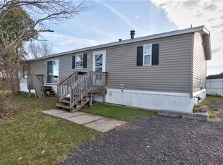 3597 Miller Rd, Waterloo, NY 13165