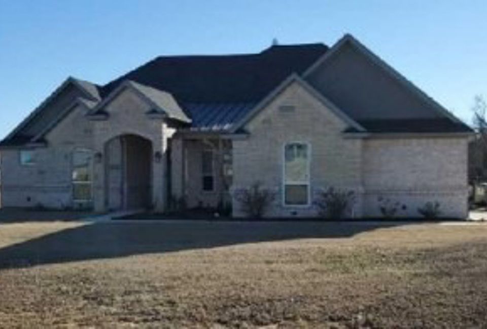 Property Front View