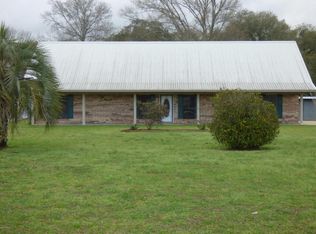 1641 Main Hwy, Arnaudville, LA 70512